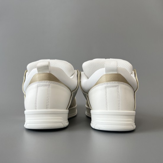 Open Skate Breaded Shoes