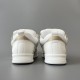 Open Skate Breaded Shoes