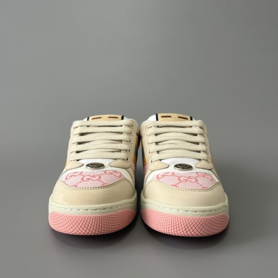 Gucci Screener