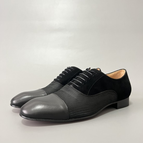 Greggo Leather Shoes