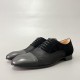 Greggo Leather Shoes