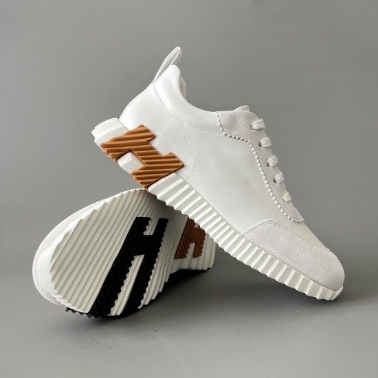 Bouncing Sneakers