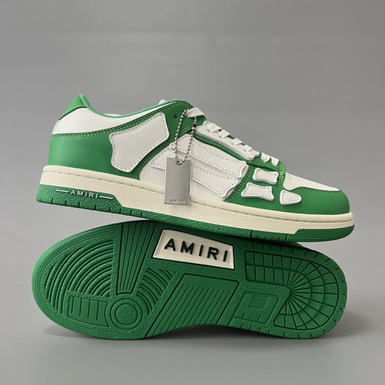 AMIRI SkeI Top LoW