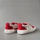 AMIRI Sunset skate shoes