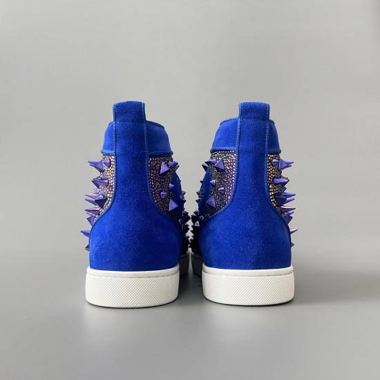  Lou Spikes
