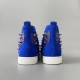 Lou Spikes