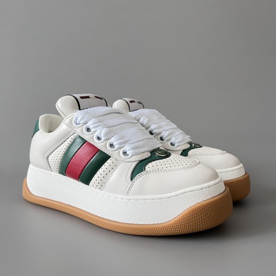 Gucci Screener