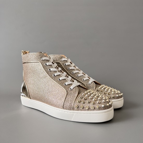  Lou Spikes