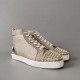  Lou Spikes