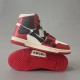 Top High Bone Shoes