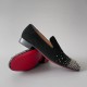 Greggo Leather Shoes