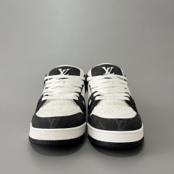 Trainer Low Top Casual Board Shoes