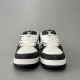 Trainer Low Top Casual Board Shoes
