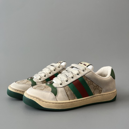 Gucci Screener