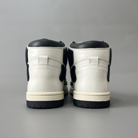 Top High Bone Shoes