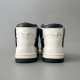 Top High Bone Shoes