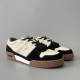 Match Retro Splice Board Shoes