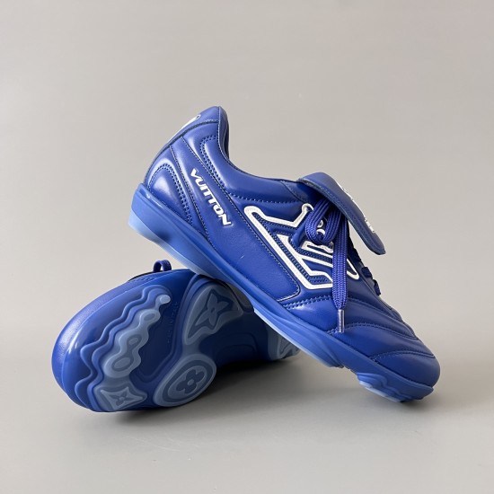 LOUIS VUITTON LV Footprint Soccer