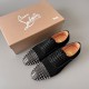 Greggo Leather Shoes
