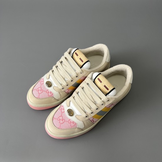 Gucci Screener