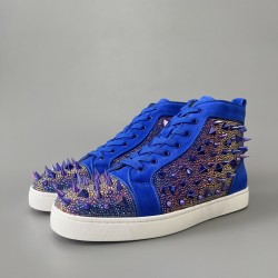 Lou Spikes