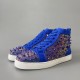  Lou Spikes