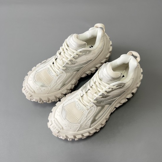 Defender dad shoes