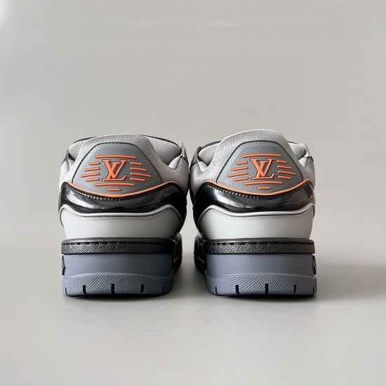 Trainer Maxi 