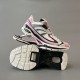X-Pander Mesh Nylon Sneakers