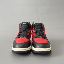 Top High Bone Shoes