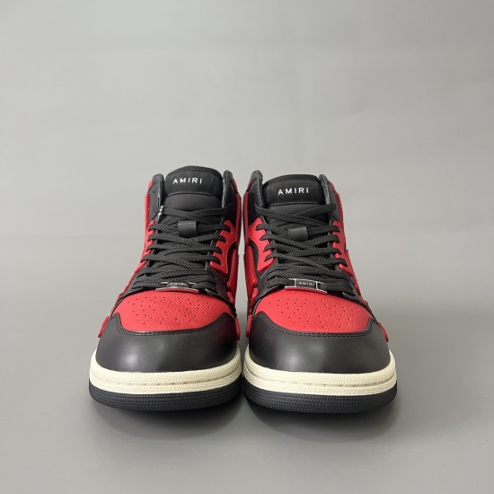 Top High Bone Shoes