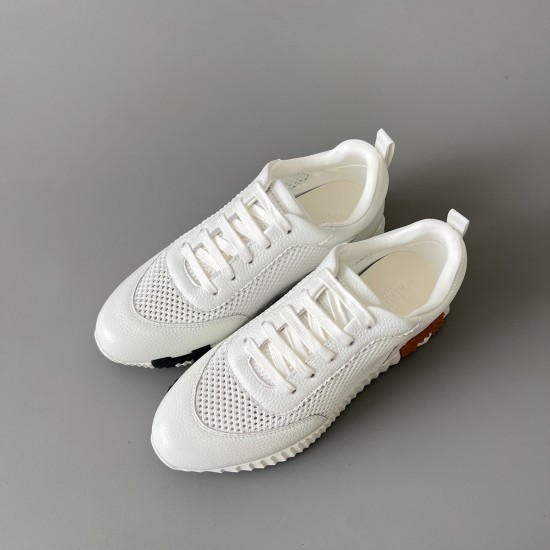 Bouncing Sneakers