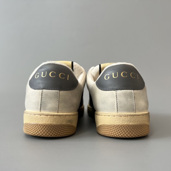 Gucci Screener