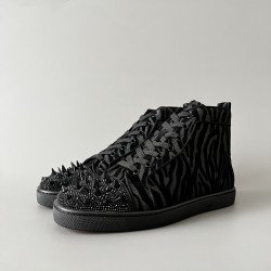  Lou Spikes
