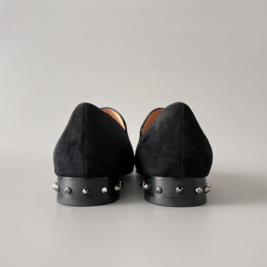 Greggo Leather Shoes