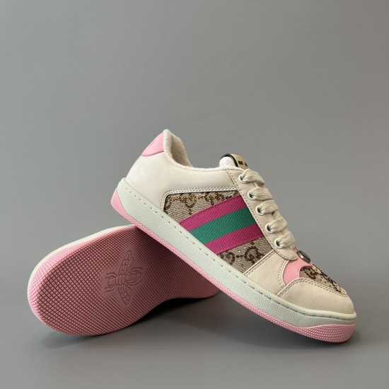 Gucci Screener