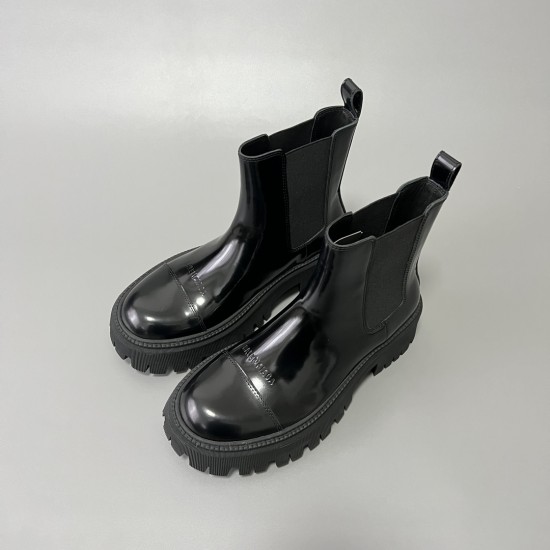 Tractor Boots