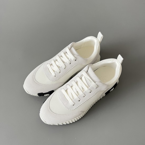 Bouncing Sneakers