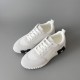 Bouncing Sneakers