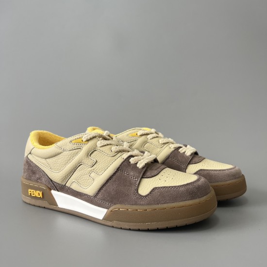 Match Retro Splice Board Shoes