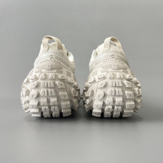 Defender dad shoes