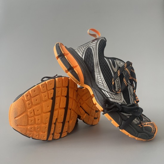 3XL Mesh