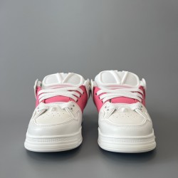 Open Skate Breaded Shoes