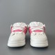 Open Skate Breaded Shoes
