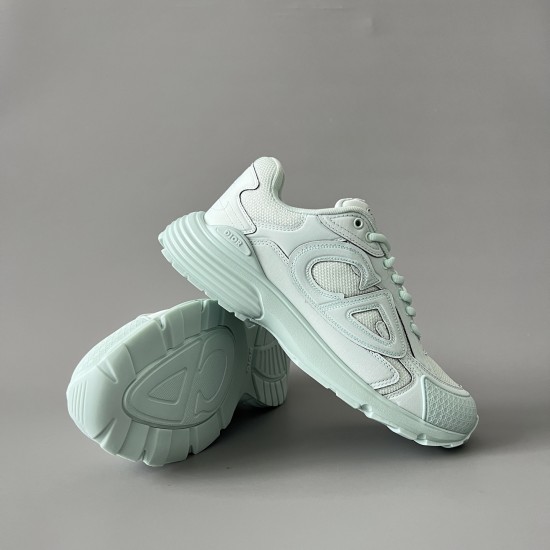 STONE ISLAND x DIOR Sneakers