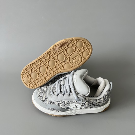 B9S Bread shoes