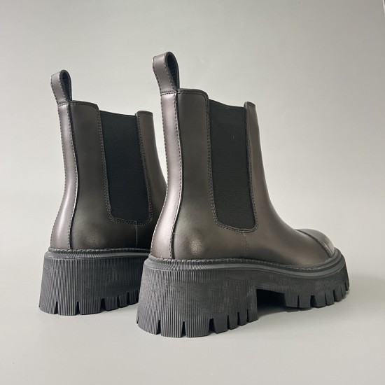 Tractor Boots