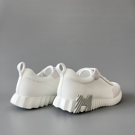 Bouncing Sneakers