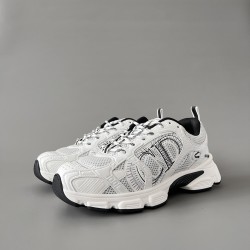 Chrono Sneakers