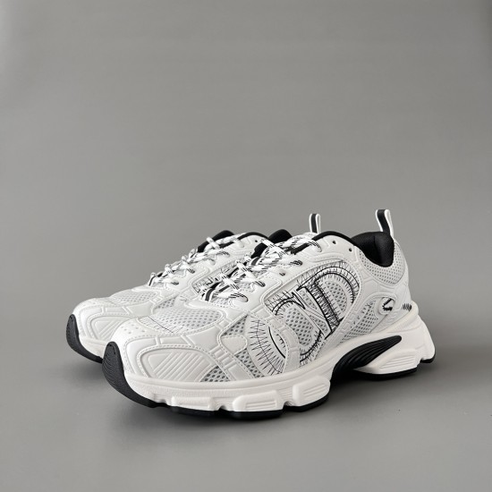 Chrono Sneakers